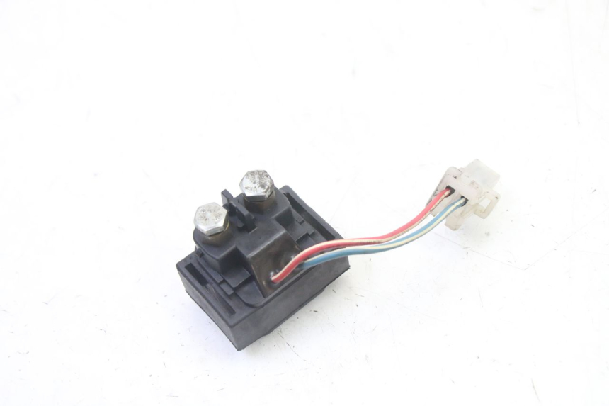 photo de RELAIS DEMARREUR SUZUKI BURGMAN 125 (2007 - 2014)