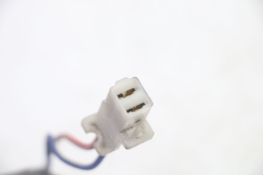 photo de RELAIS DEMARREUR SUZUKI BURGMAN 125 (2007 - 2014)