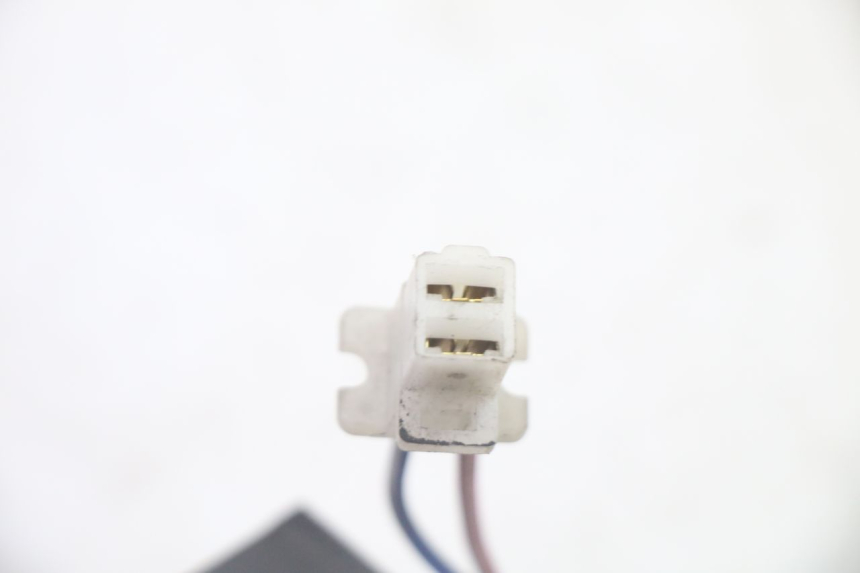 photo de RELAIS DEMARREUR SUZUKI BURGMAN 125 (2007 - 2014)