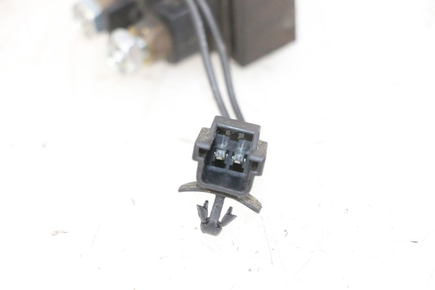 photo de RELAIS DEMARREUR SUZUKI BURGMAN 650 (2013 - 2020)