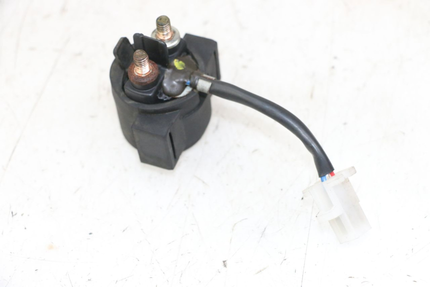 photo de RELAIS DEMARREUR YAMAHA BW'S BWS 125 (2010 - 2013)