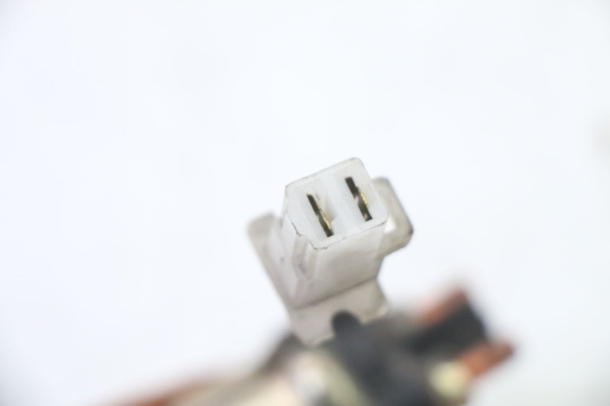 photo de RELAIS DEMARREUR YAMAHA BW'S 100 (1999 - 2002)