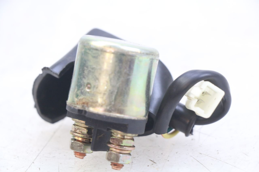 photo de RELAIS DEMARREUR ORCAL CAVARO 4T 50 (2019 - 2023)