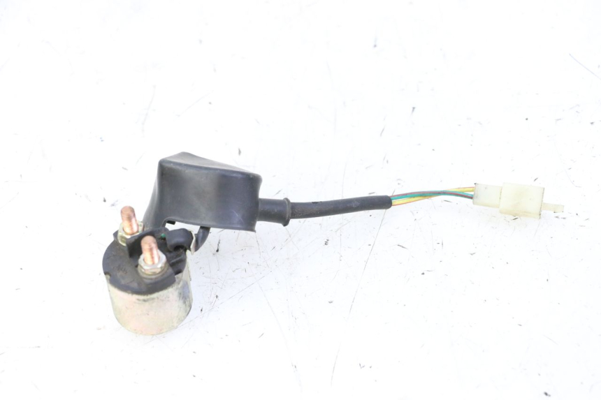 photo de RELAIS DEMARREUR ORCAL CAVARO 4T 50 (2019 - 2023)