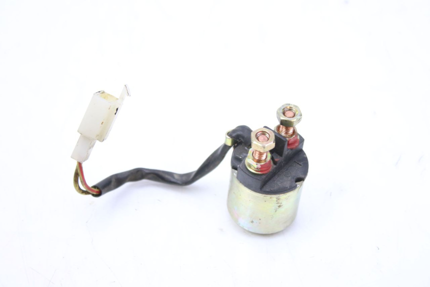 photo de RELAIS DEMARREUR MASH CITY 4T 50 (2018 - 2020)