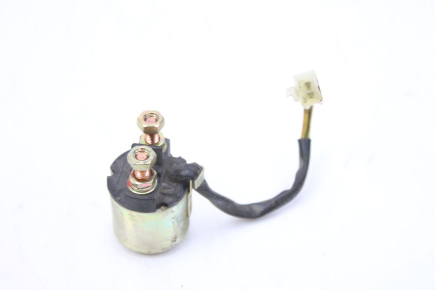 photo de RELAIS DEMARREUR MASH CITY 4T 50 (2018 - 2020)