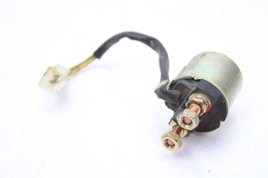 photo de RELAIS DEMARREUR MASH CITY 4T 50 (2018 - 2020)