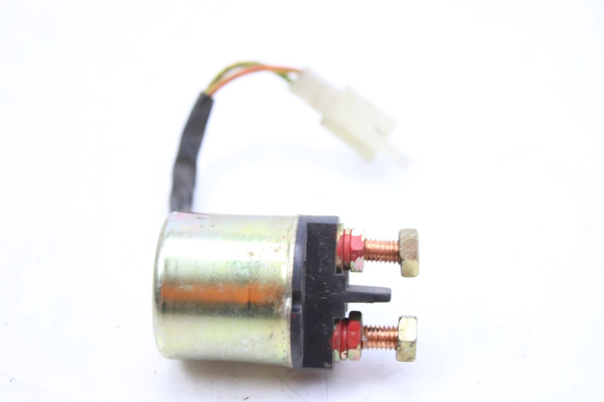 photo de RELAIS DEMARREUR MASH CITY 4T 50 (2018 - 2020)