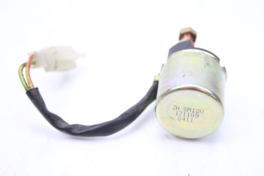 photo de RELAIS DEMARREUR MASH CITY 4T 50 (2018 - 2020)