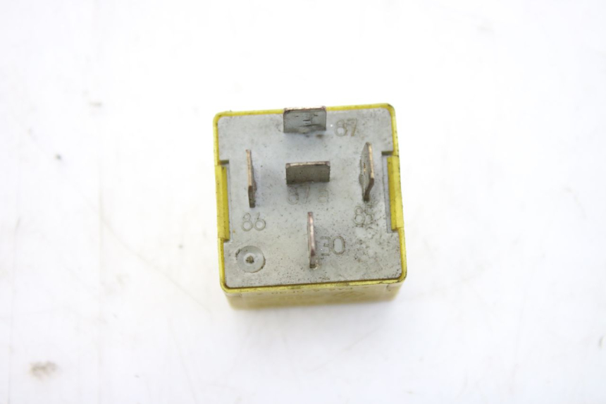 photo de RELAIS DEMARREUR PEUGEOT CITYSTAR 50 (2013 - 2017)