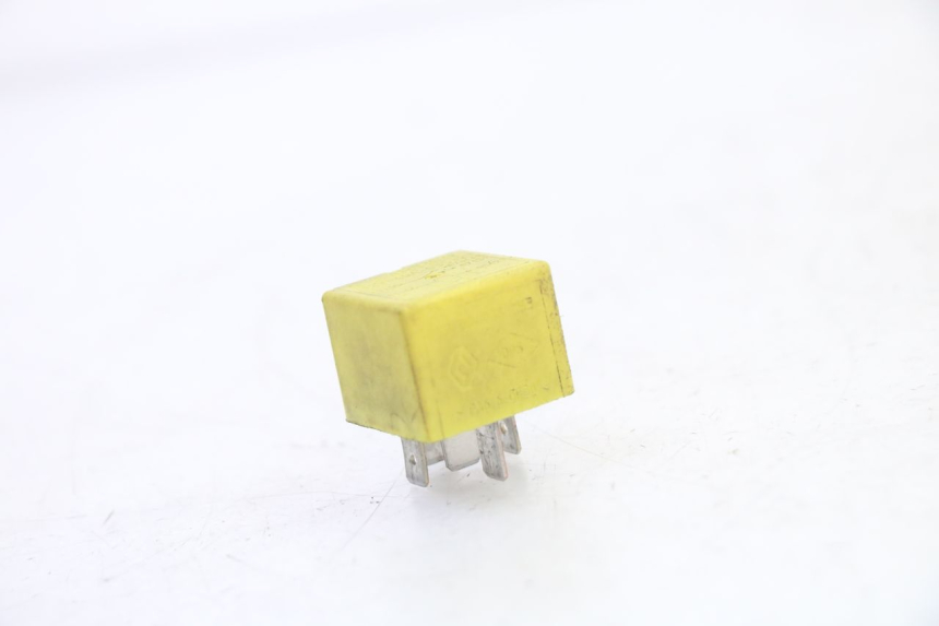 photo de RELAIS DEMARREUR PEUGEOT CITYSTAR 50 (2013 - 2017)