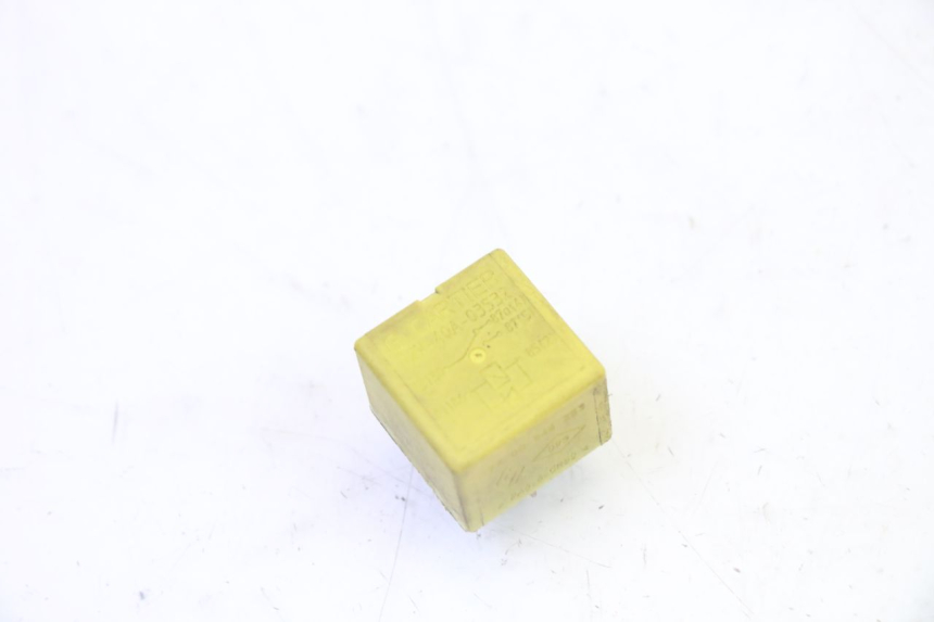 photo de RELAIS DEMARREUR PEUGEOT CITYSTAR 50 (2013 - 2017)