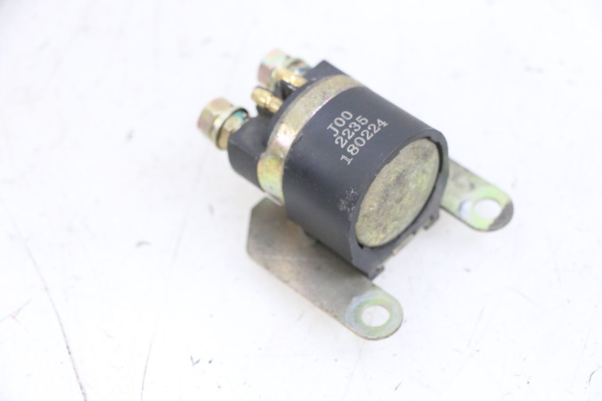 photo de RELAIS DEMARREUR KSR CODE 125 (2018 - 2020) - Autre angle de vue