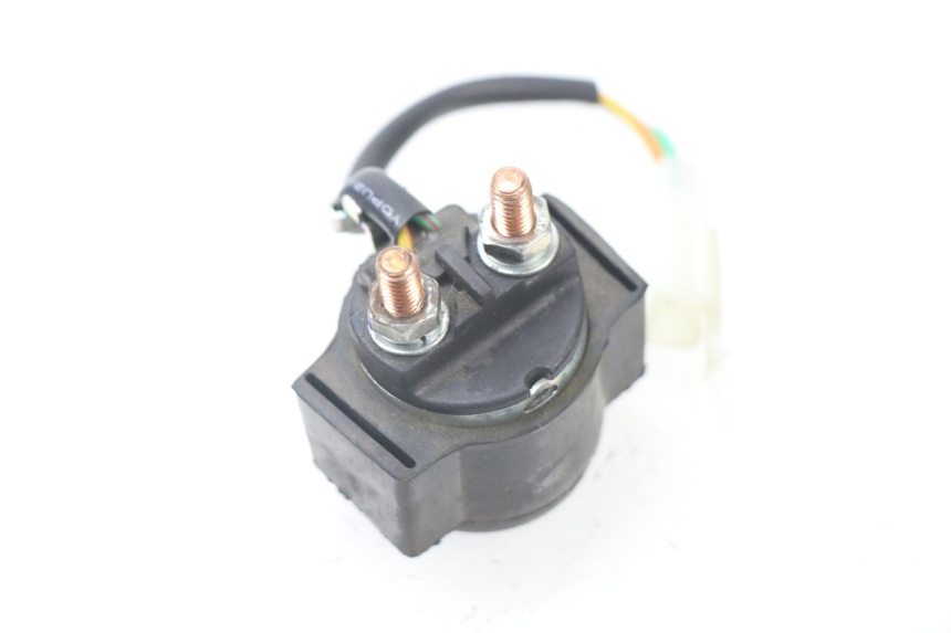 photo de RELAIS DEMARREUR SYM CROX 4T 50 (2016 - 2023)