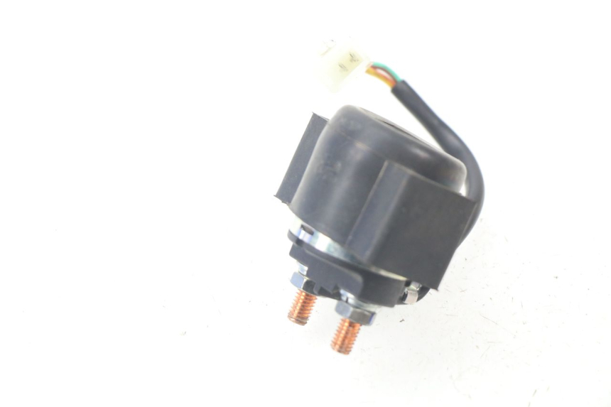 photo de RELAIS DEMARREUR SYM CROX 4T 50 (2016 - 2023)