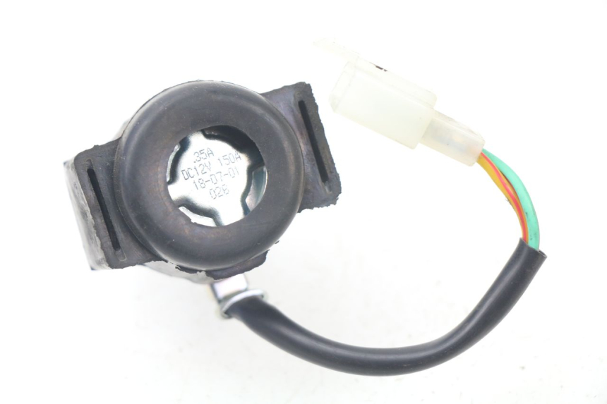 photo de RELAIS DEMARREUR SYM CROX 4T 50 (2016 - 2023)