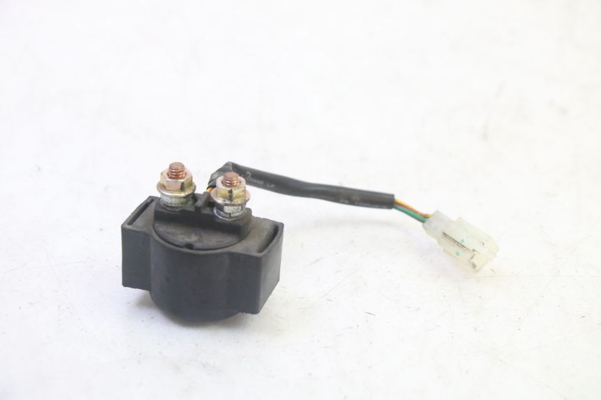 photo de RELAIS DEMARREUR SYM CROX 4T 50 (2016 - 2023)