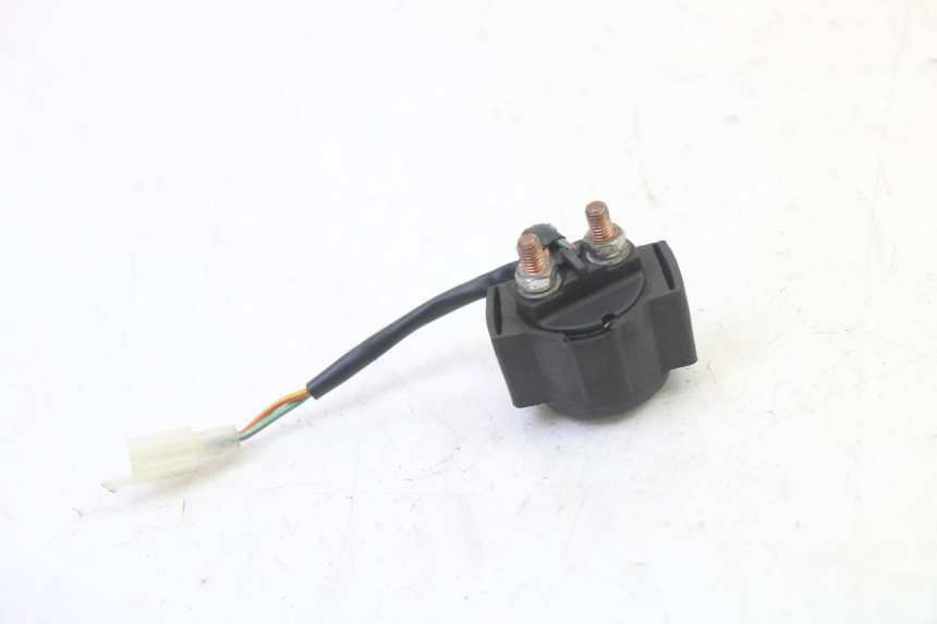 photo de RELAIS DEMARREUR SYM CROX 4T 50 (2016 - 2023)