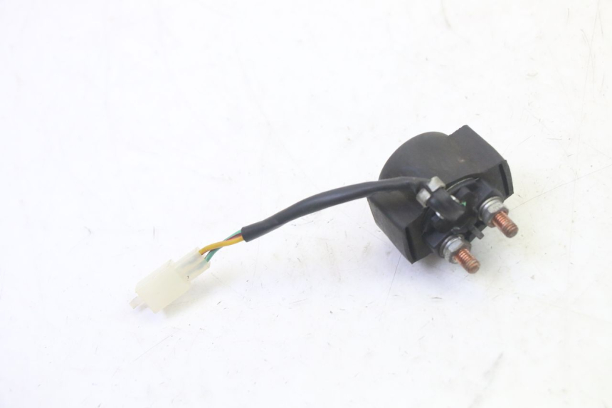 photo de RELAIS DEMARREUR SYM CROX 4T 50 (2016 - 2023)