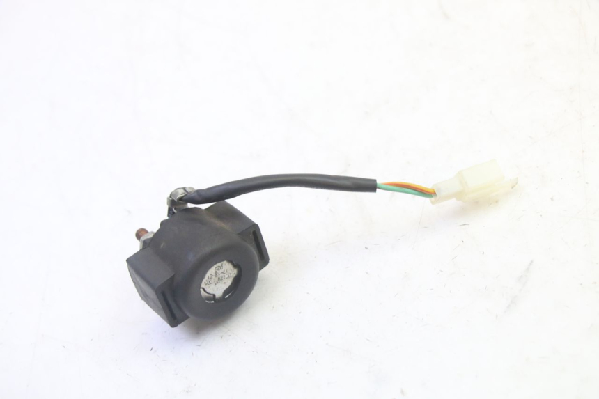 photo de RELAIS DEMARREUR SYM CROX 4T 50 (2016 - 2023)