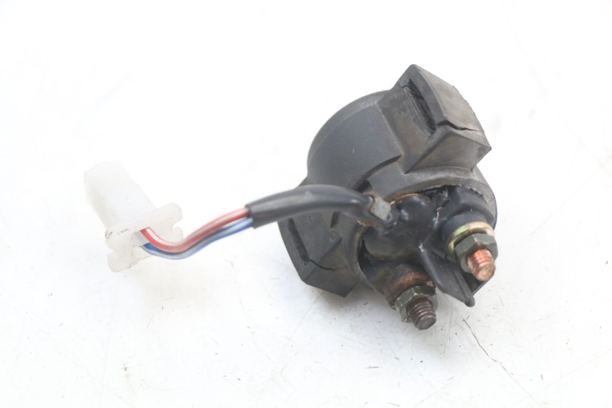 photo de RELAIS DEMARREUR YAMAHA CYGNUS X 125 (2004 - 2007)