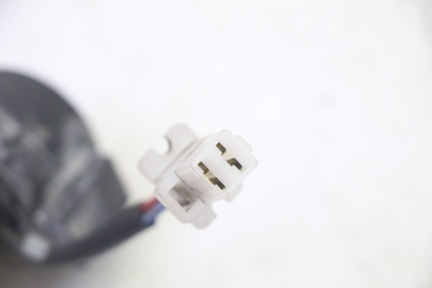 photo de RELAIS DEMARREUR YAMAHA CYGNUS X INJECTION 125 (2007 - 2013)