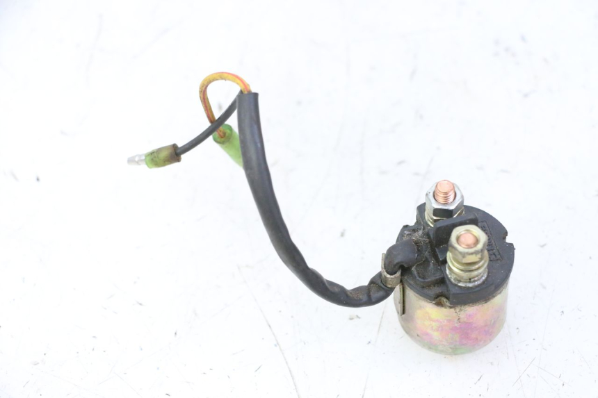 photo de RELAIS DEMARREUR SKYTEAM DAX REPLICA 110 (2005 - 2015)