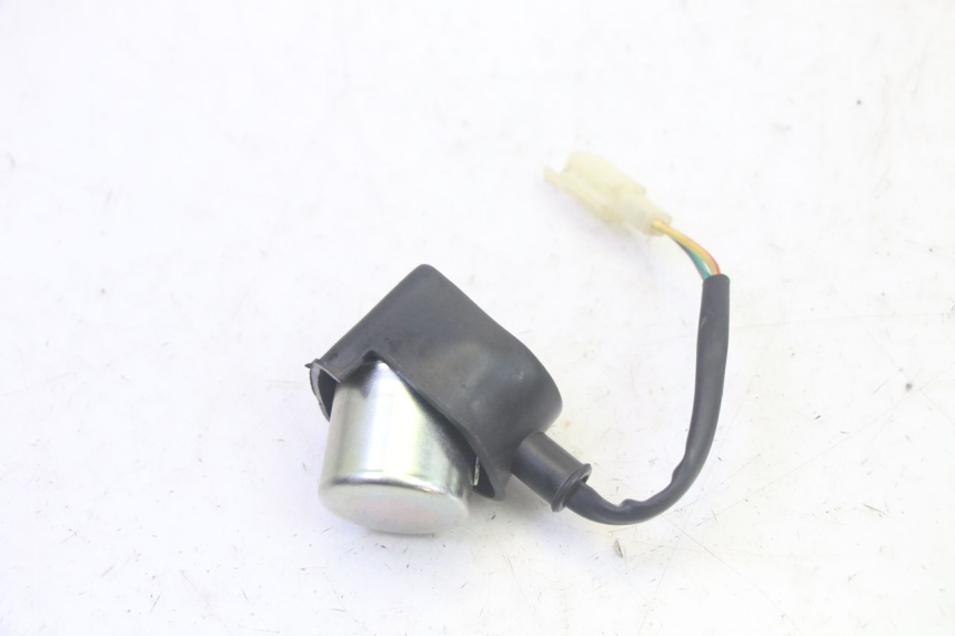 photo de RELAIS DEMARREUR LONGJIA DIGITA 4T 50 (2019 - 2022) - Gros plan technique