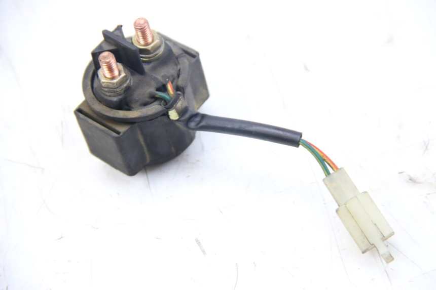 photo de RELAIS DEMARREUR KYMCO DINK STREET 125 (2009 - 2014)