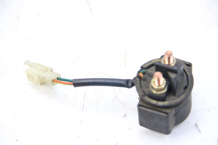 photo de RELAIS DEMARREUR KYMCO DINK STREET 125 (2009 - 2014)