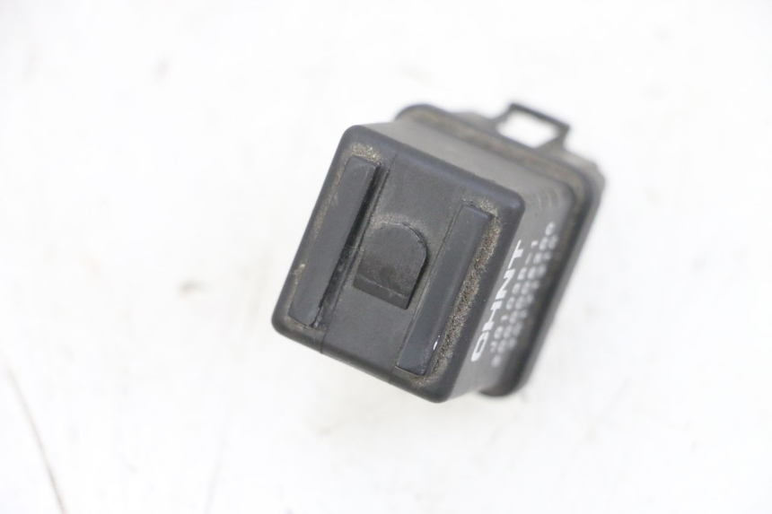 photo de RELAIS DEMARREUR PEUGEOT DJANGO 4T 50 (2014 - 2019) - Détail de la pièce