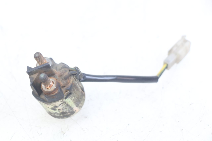 photo de RELAIS DEMARREUR PEUGEOT ELYSEO 125 (1999 - 2004)