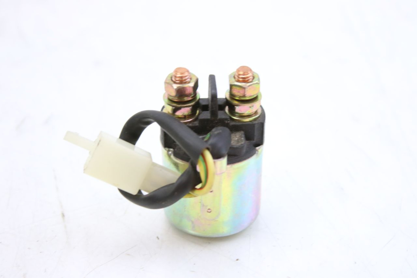 photo de RELAIS DEMARREUR JM MOTORS EVOLIS 4T 50 (2018 - 2022)