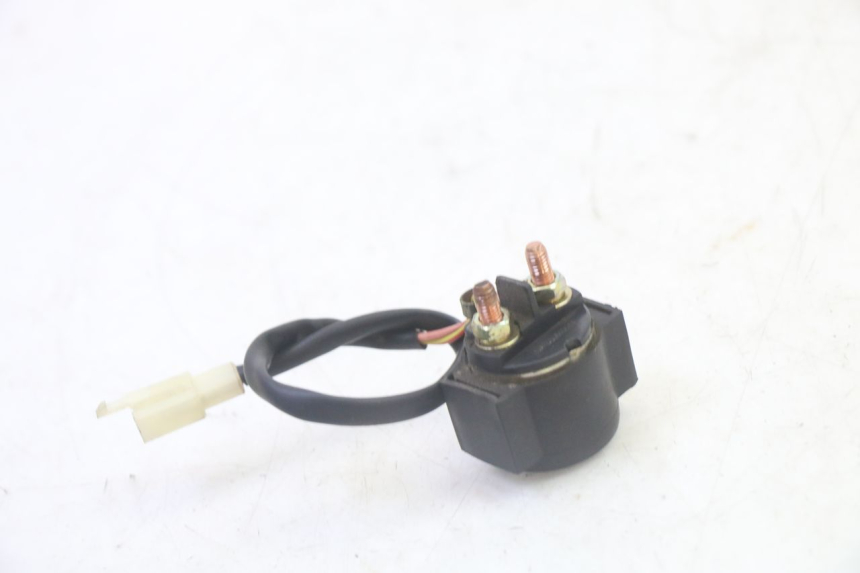 photo de RELAIS DEMARREUR STAHO FH 50 (2018 - 2019)