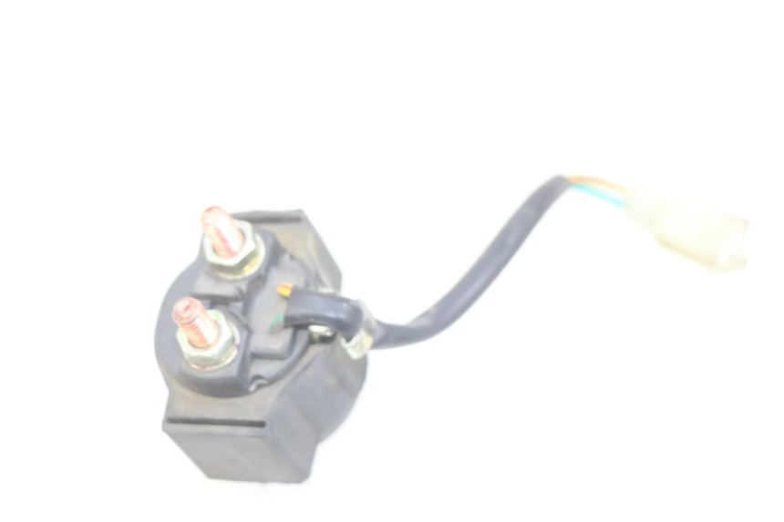 photo de RELAIS DEMARREUR SYM FIDDLE 2 125 (2010 - 2013)
