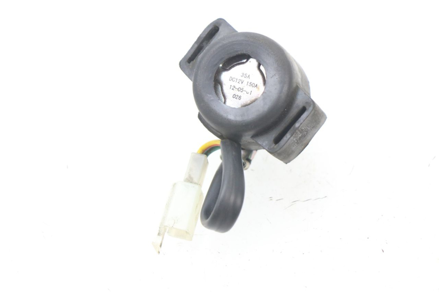 photo de RELAIS DEMARREUR SYM FIDDLE 2 50 (2008 - 2013)