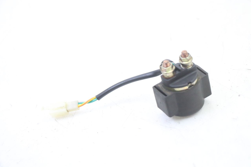 photo de RELAIS DEMARREUR SYM FIDDLE 2 50 (2008 - 2013)