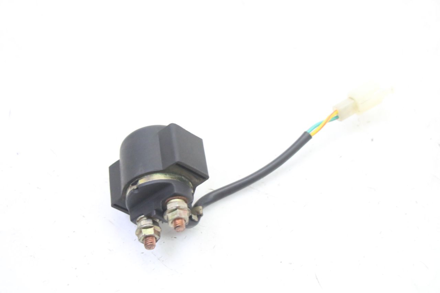 photo de RELAIS DEMARREUR SYM FIDDLE 2 50 (2008 - 2013)