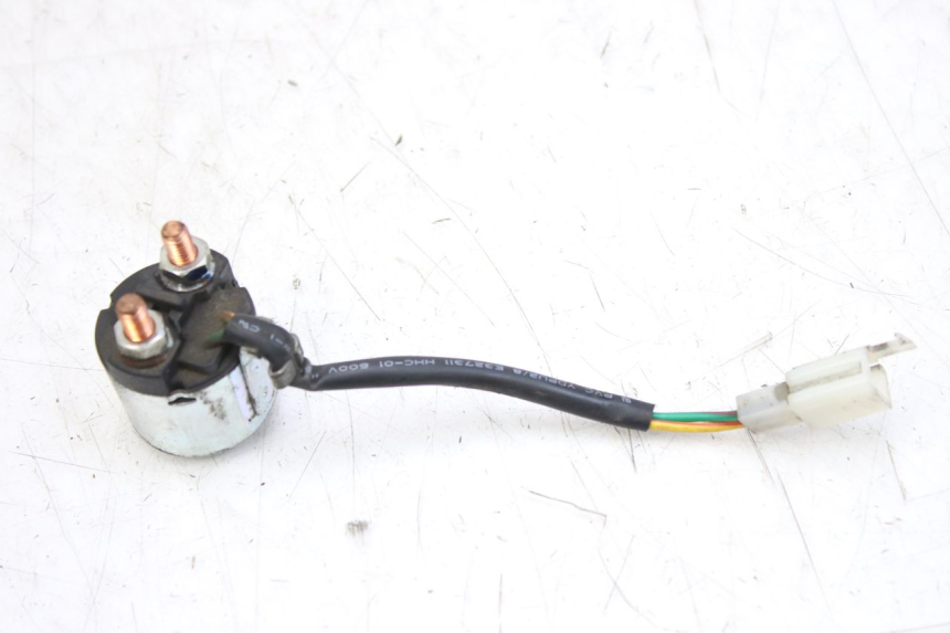 photo de RELAIS DEMARREUR SYM FIDDLE 3 III 125 (2014 - 2020)