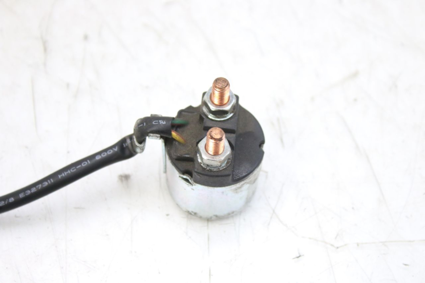 photo de RELAIS DEMARREUR SYM FIDDLE 3 III 125 (2014 - 2020)