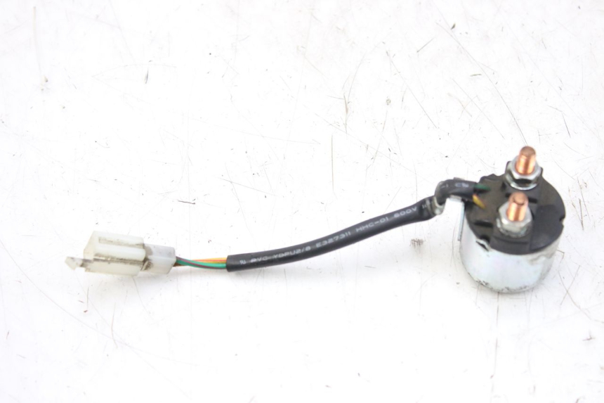 photo de RELAIS DEMARREUR SYM FIDDLE 3 III 125 (2014 - 2020)