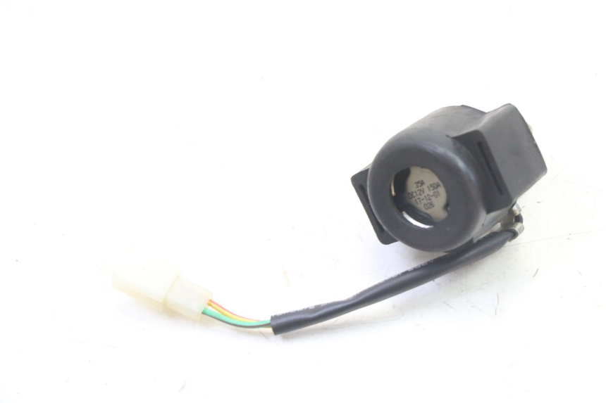 photo de RELAIS DEMARREUR SYM FIDDLE 3 III 125 (2014 - 2020)