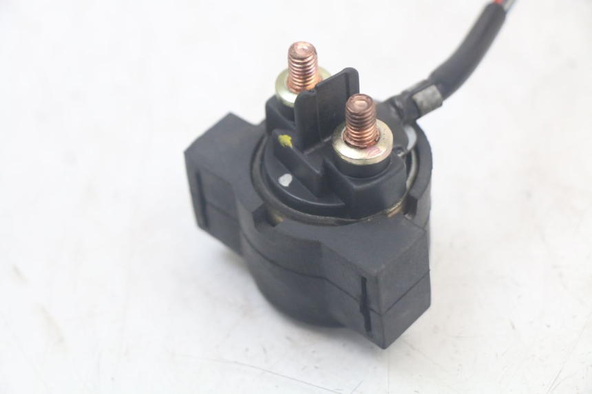 photo de RELAIS DEMARREUR MBK FLAME X 125 (2007 - 2016)
