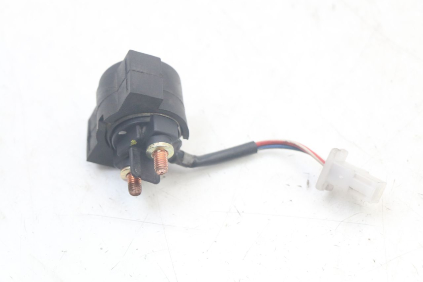 photo de RELAIS DEMARREUR MBK FLAME X 125 (2007 - 2016)