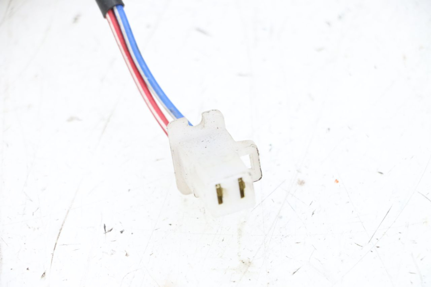 photo de RELAIS DEMARREUR MBK FLAME X 125 (2007 - 2016) - Zoom état d’usage