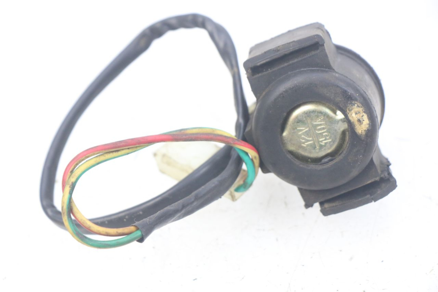 photo de RELAIS DEMARREUR SACHS FY125T FY T 125 (2007 - 2011)