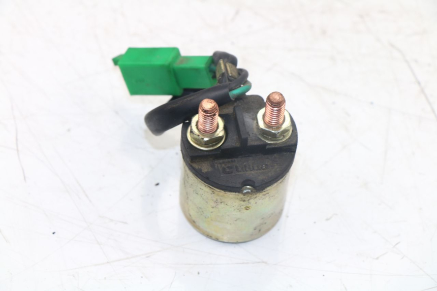 photo de RELAIS DEMARREUR GENERIC CRACKER 50 (2005 - 2008)