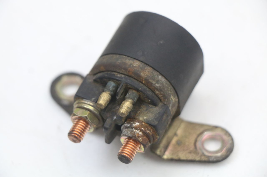 photo de RELAIS DEMARREUR SUZUKI GN 125 (1997 - 2000)