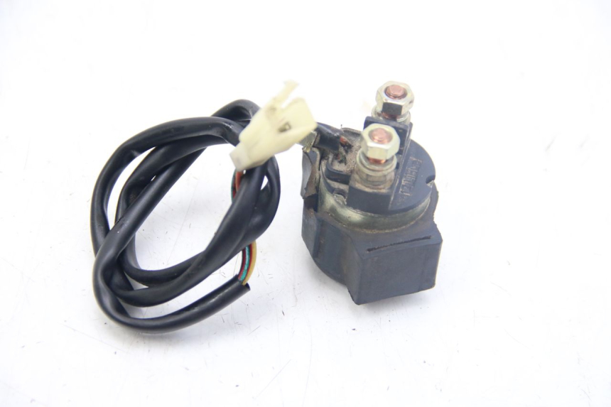 photo de RELAIS DEMARREUR TNT MOTOR GRIDO 2T 50 (2010 - 2019)