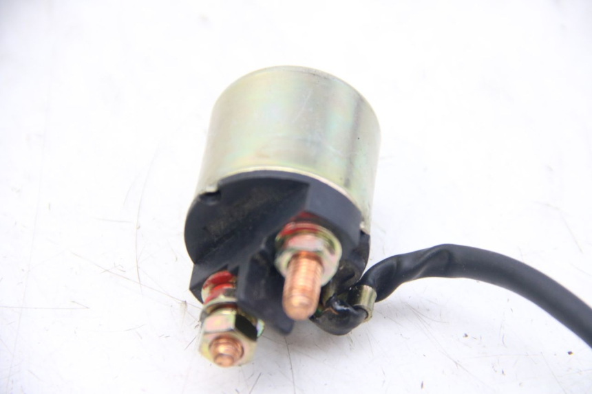 photo de RELAIS DEMARREUR EUROCKA GTR 50 (2007 - 2017)